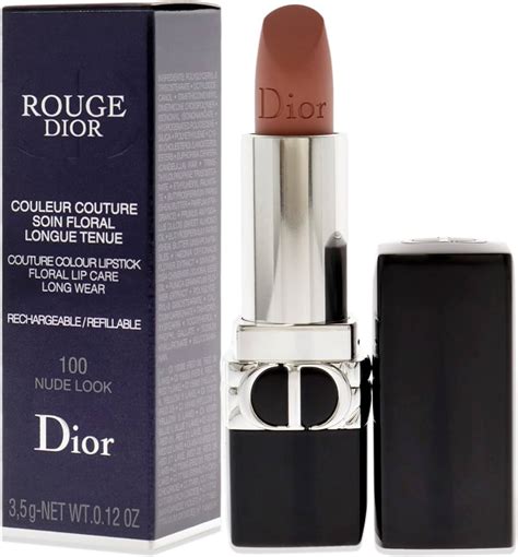 dior 683 lipstick|Dior Rouge Dior Lipstick Satin Refill (3,5 g) 683 Rendez.